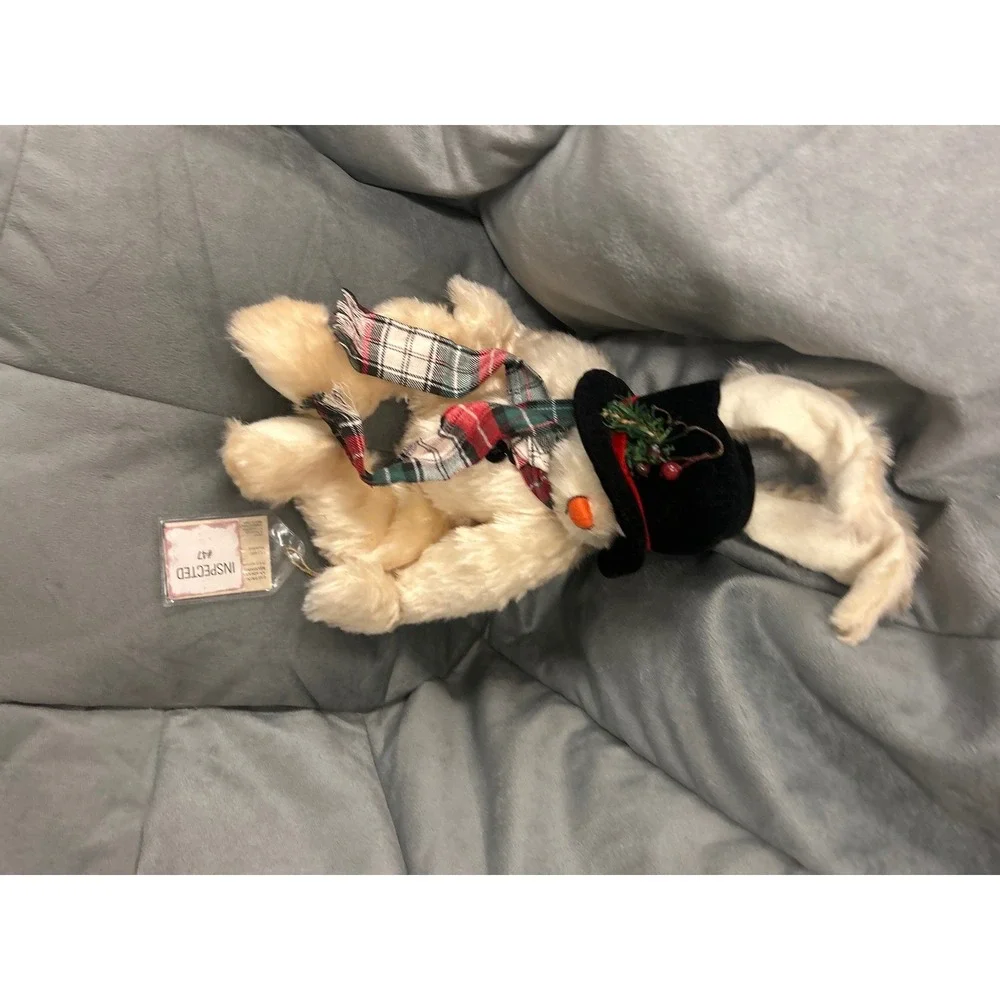 GANZ cottage collectibles